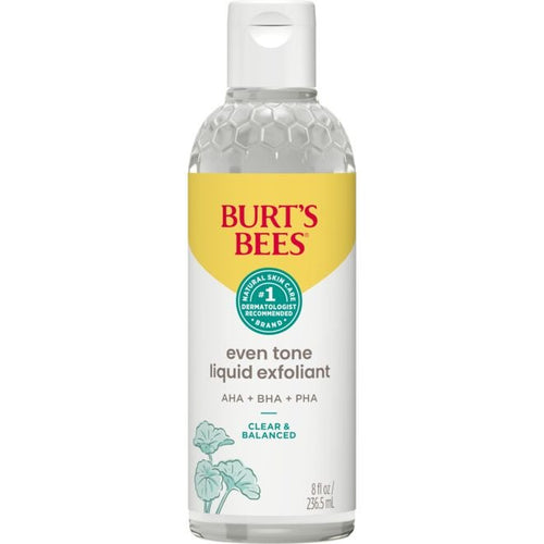 Clear & Balanced Even Tone Liquid Exfoliant